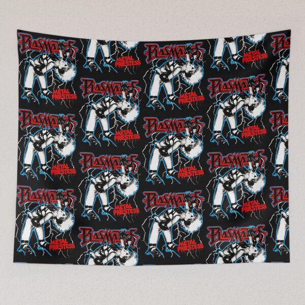 Item preview, Plasmatics Band designed and sold by AirCityStore.
