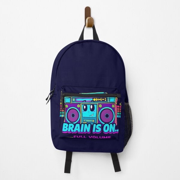Item preview, Mind Music: Cranking Up the Ideas designed and sold by InkSpireSport.