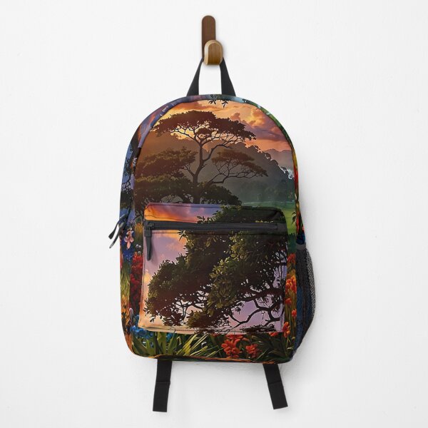 Item preview, At the Tree of Life designed and sold by PixelParadies.