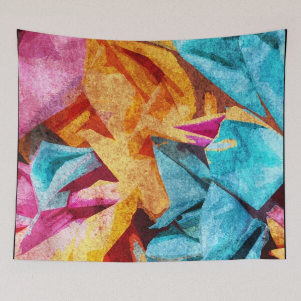 Item preview, Abstract clothes designed and sold by kinpirks.