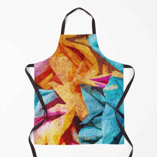 Item preview, Abstract clothes designed and sold by kinpirks.