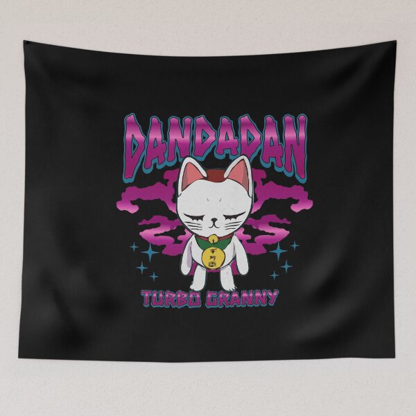 Item preview, Turbo Granny designed and sold by My-Art-World.