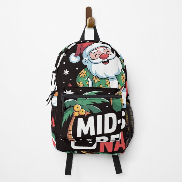 Item preview, Mid-Year Report Still Naughty Xmas In July Dabbing Santa  designed and sold by sheenmi.