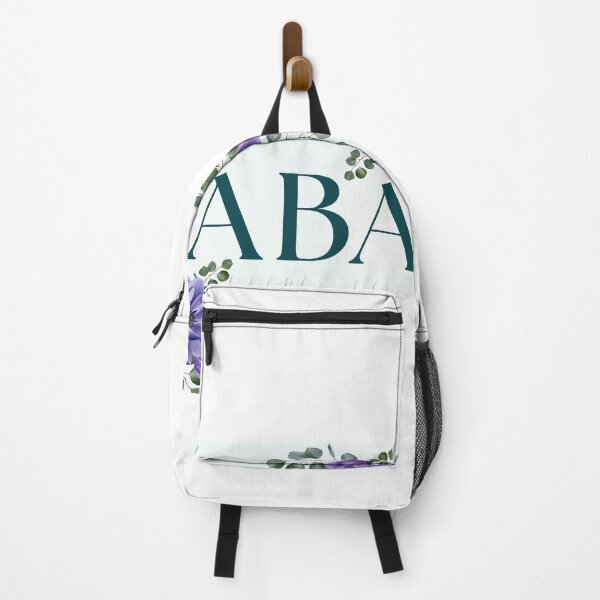 Item preview, ABA designed and sold by UnrestrictThis.