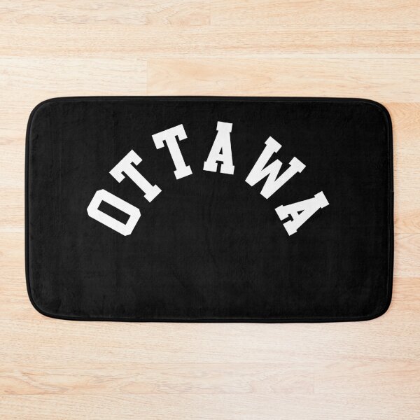 Item preview,  Ottawa Canada Text Design – Modern Stylish Lettering designed and sold by Paper Drip.