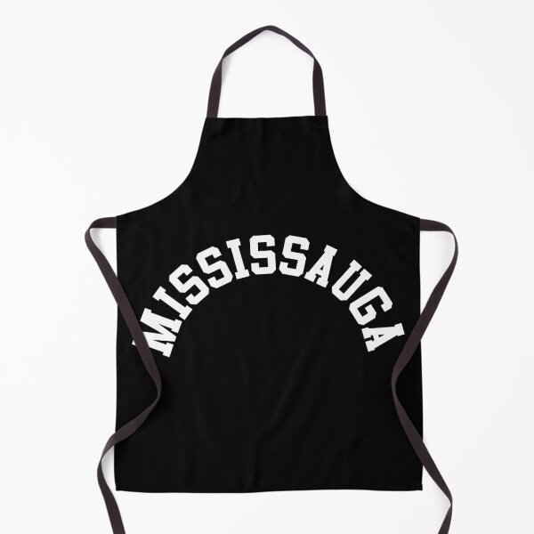 Item preview, Mississauga  Canada Text Design – Modern Stylish Lettering designed and sold by Paper Drip.
