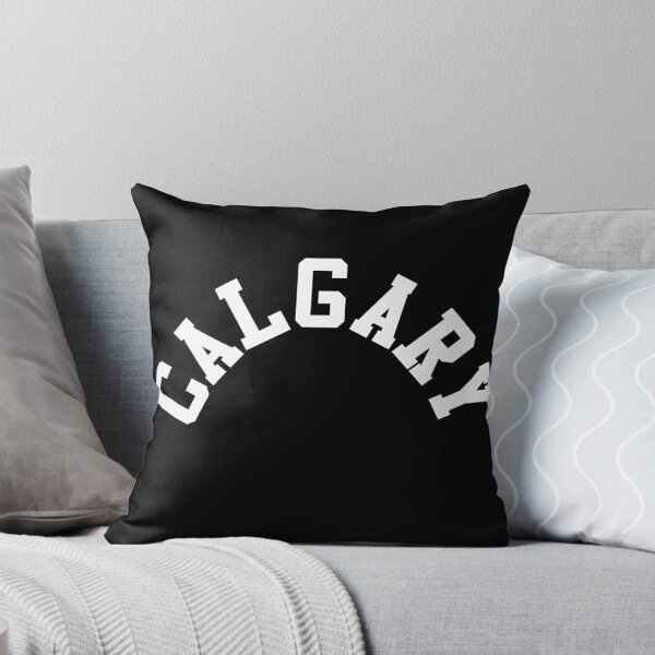Item preview, Calgary Canada Text Design – Modern Stylish Lettering designed and sold by Paper Drip.