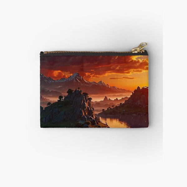 Item preview, Islands in the sunset designed and sold by PixelParadies.