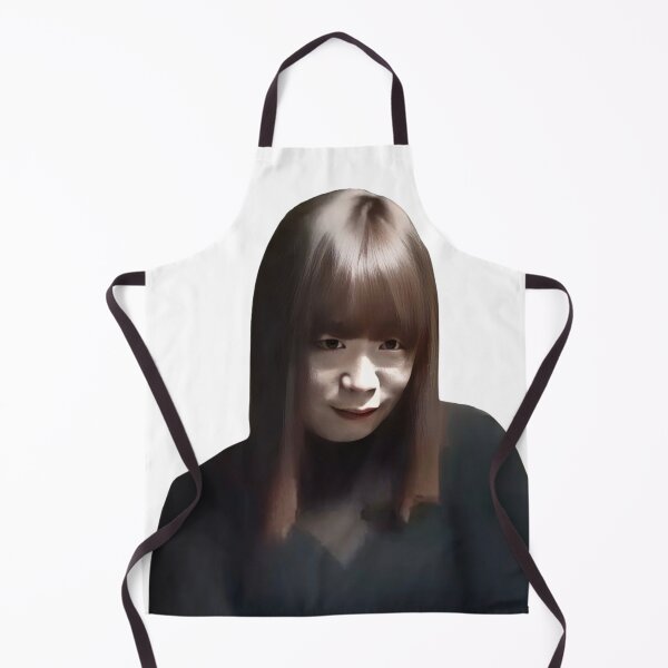Item preview, Sister Hong 2 designed and sold by Alyssa Kindick.