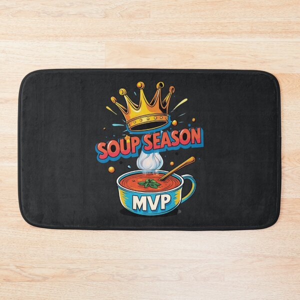 Item preview, Soup Season Champion Crown designed and sold by Zakrytos ★★★★★.