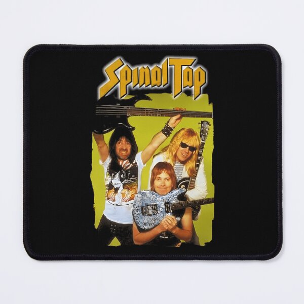 Item preview, Spinal Tap Band designed and sold by AirCityStore.