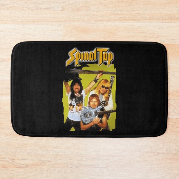 Item preview, Spinal Tap Band designed and sold by AirCityStore.