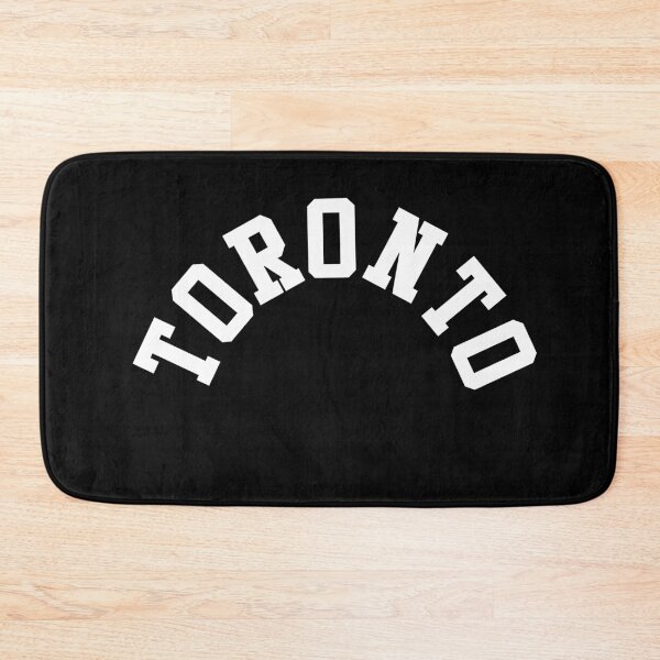 Item preview, Toronto Canada Text Design – Modern Stylish Lettering designed and sold by Paper Drip.