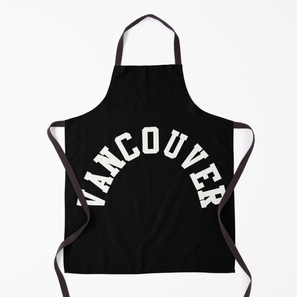 Item preview, Vancouver Word Art – Bold Minimalist City Typography Design designed and sold by Paper Drip.