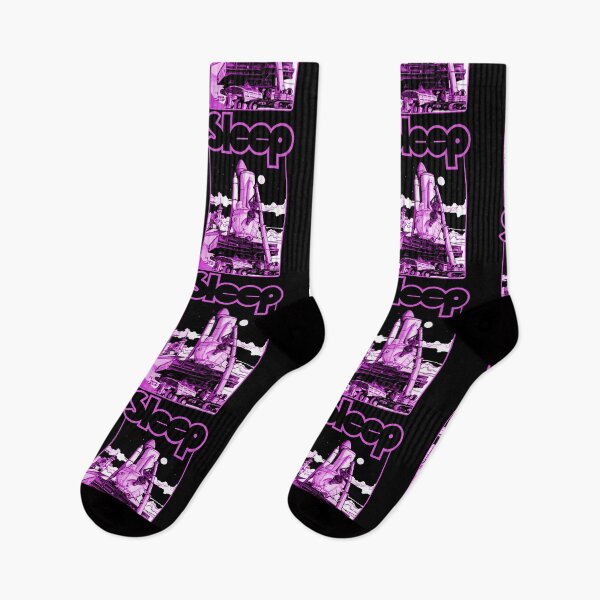 Item preview, Stoner Metal Sleep Band  designed and sold by AirCityStore.