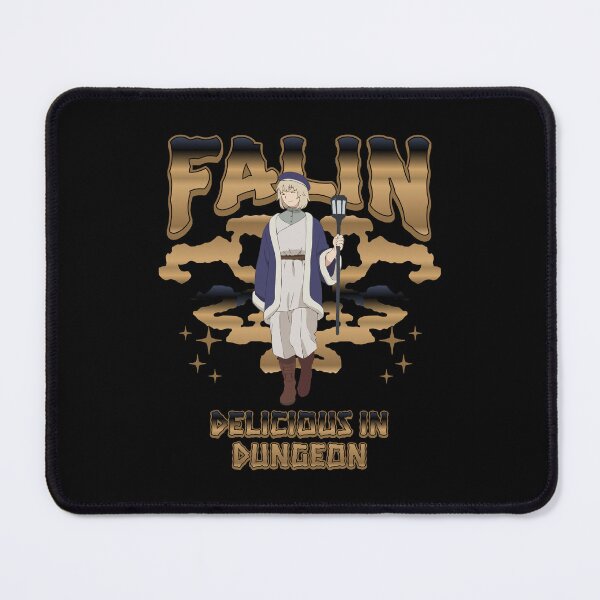 Item preview, Falin Delicious in Dungeon designed and sold by My-Art-World.