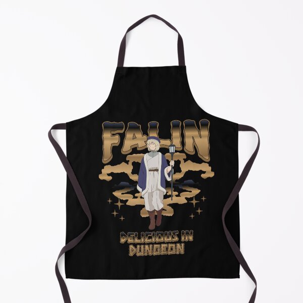 Item preview, Falin Delicious in Dungeon designed and sold by My-Art-World.