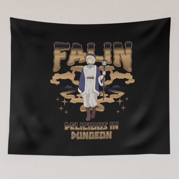 Item preview, Falin Delicious in Dungeon designed and sold by My-Art-World.