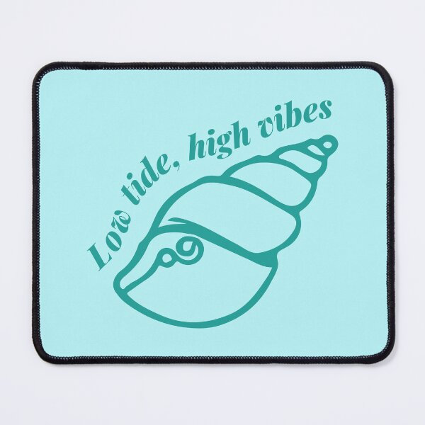 Item preview, Low tide, high vibes designed and sold by LitaBarc.