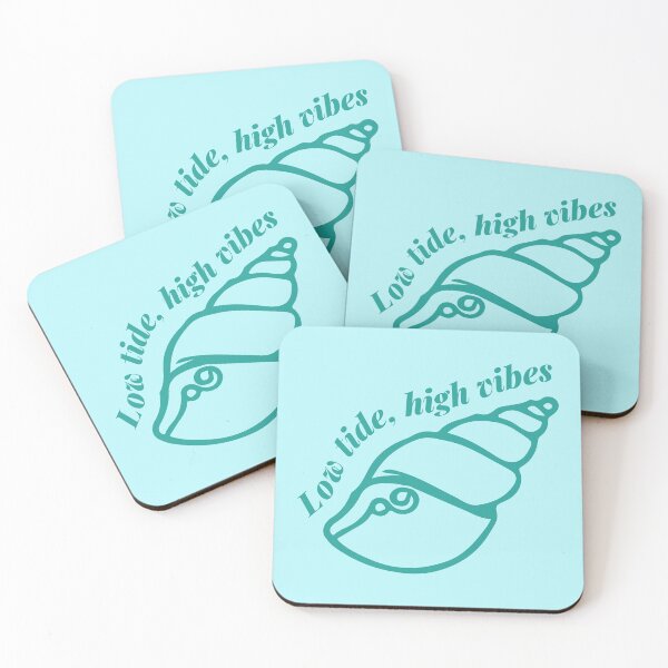 Item preview, Low tide, high vibes designed and sold by LitaBarc.