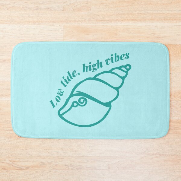 Item preview, Low tide, high vibes designed and sold by LitaBarc.
