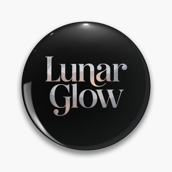 Item preview, Lunar Glow designed and sold by SignumShop.