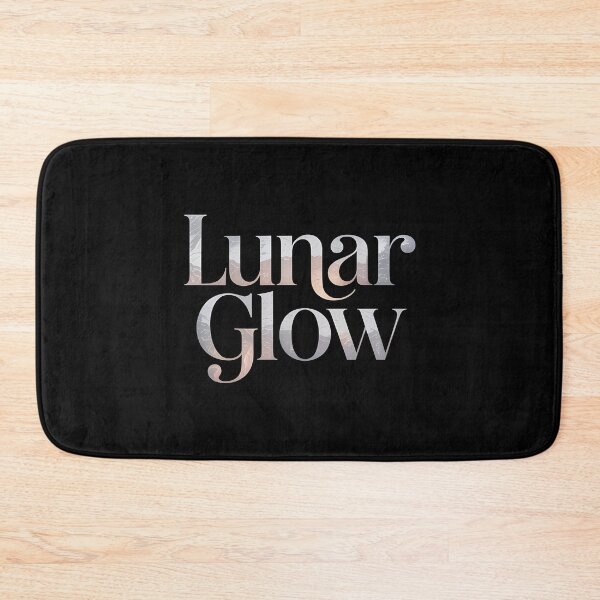 Item preview, Lunar Glow designed and sold by SignumShop.