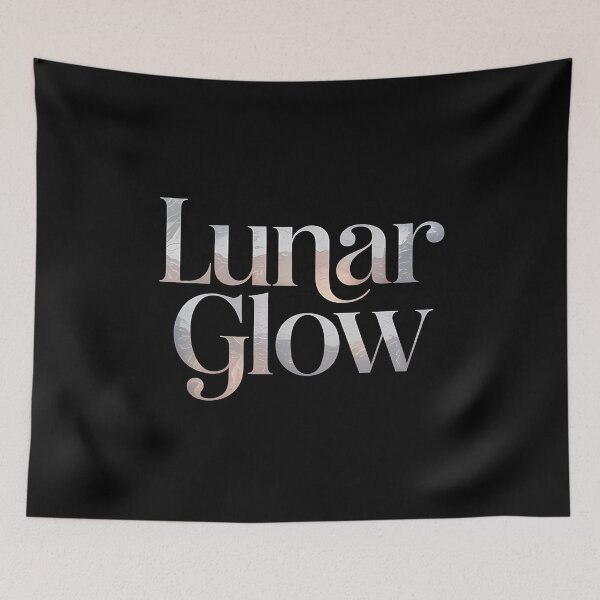 Item preview, Lunar Glow designed and sold by SignumShop.