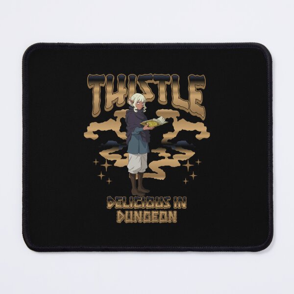Item preview, Thistle Delicious in Dungeon designed and sold by My-Art-World.