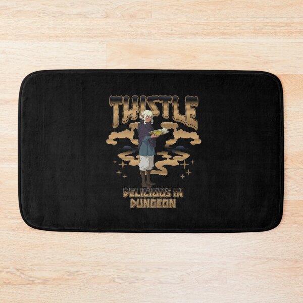 Item preview, Thistle Delicious in Dungeon designed and sold by My-Art-World.