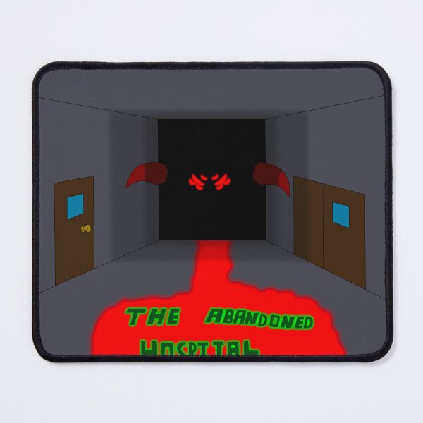 Item preview, "The Abandoned Hospital" NU Ep 9 designed and sold by UnleashNight.