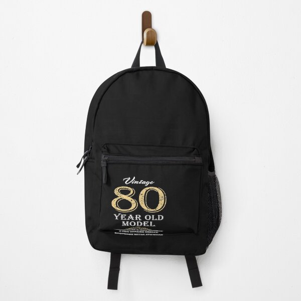 Artikelvorschau, 80Th-Birthday---Funny-Gift-Idea entworfen und verkauft von MadalynRatliff.
