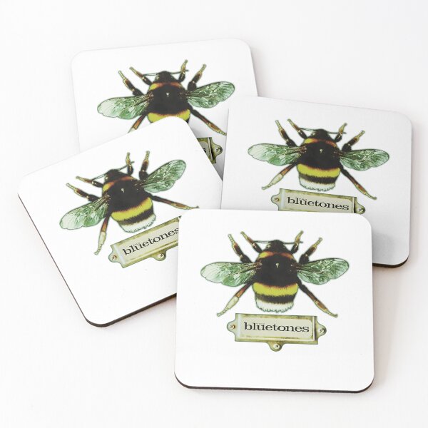 Item preview, The Bluetones Slight Return Return To The Last Chance Saloon designed and sold by AirCityStore.