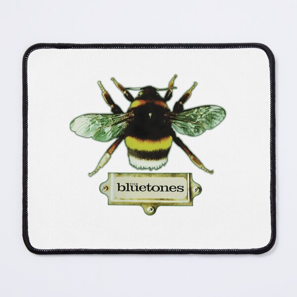 Item preview, The Bluetones Slight Return Return To The Last Chance Saloon designed and sold by AirCityStore.