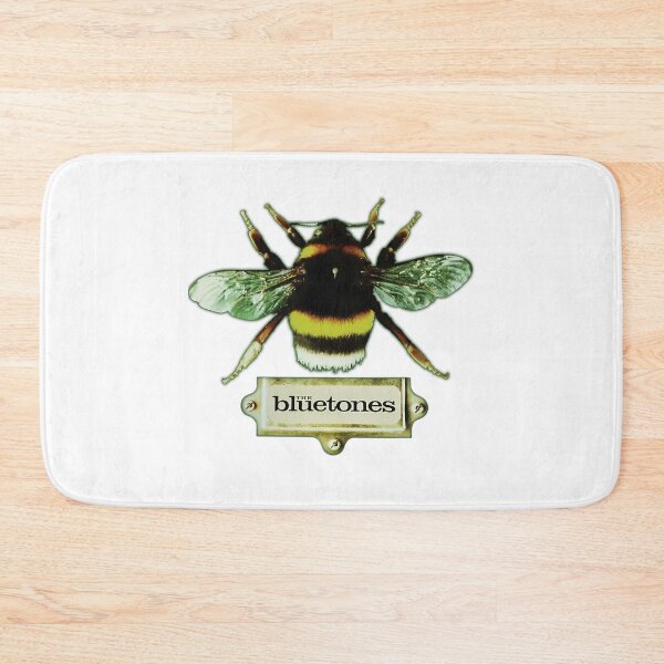 Item preview, The Bluetones Slight Return Return To The Last Chance Saloon designed and sold by AirCityStore.