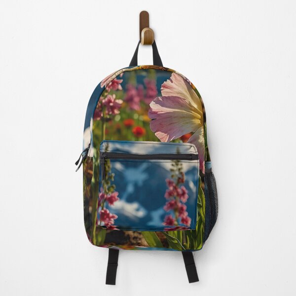 Item preview, Alpine floral dream designed and sold by PixelParadies.