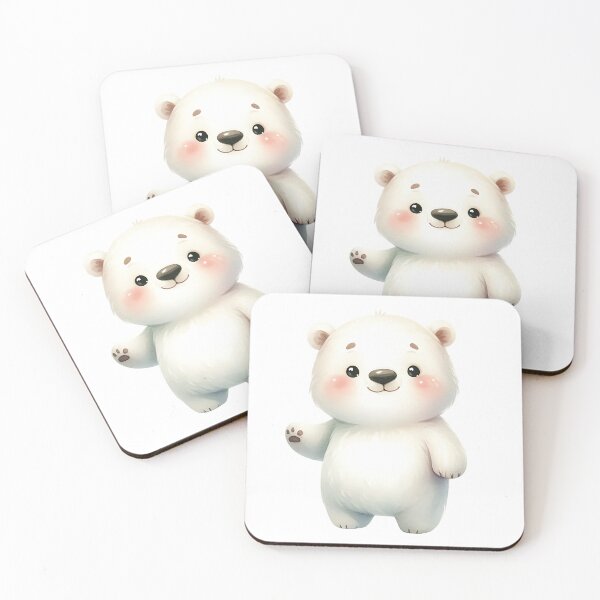 Item preview, Cute Bear ^.^ designed and sold by  Luna Quibbleton.