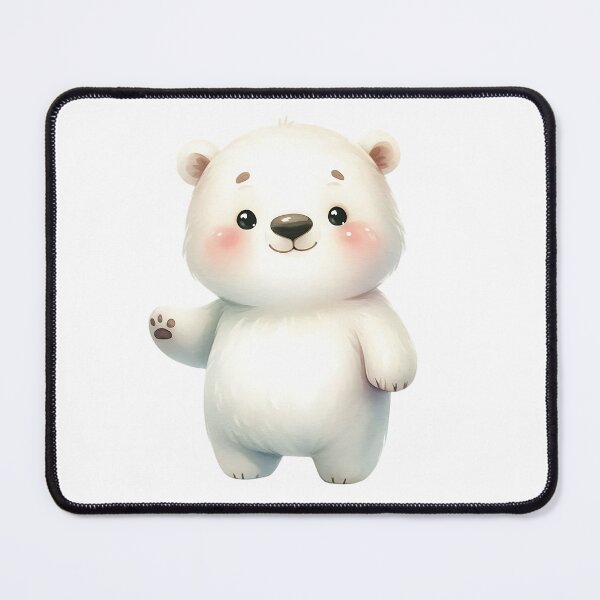 Item preview, Cute Bear ^.^ designed and sold by  Luna Quibbleton.