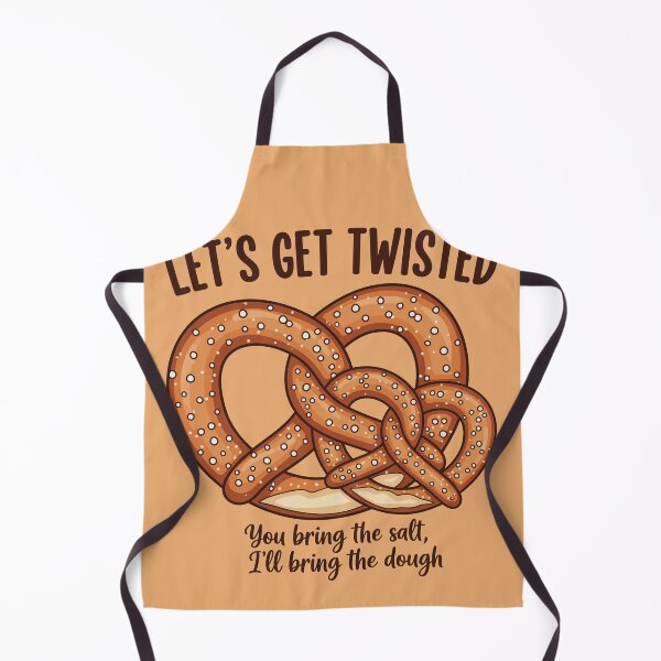 Item preview, Twisted Pretzel Romance designed and sold by Amir Faysal.