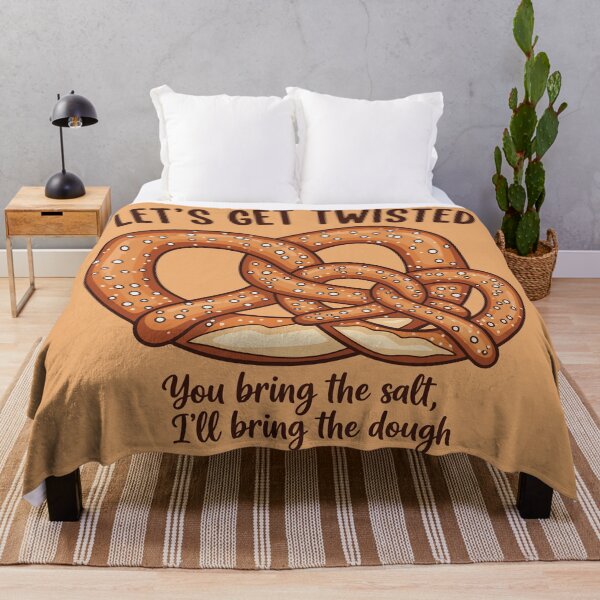 Item preview, Twisted Pretzel Romance designed and sold by Amir Faysal.