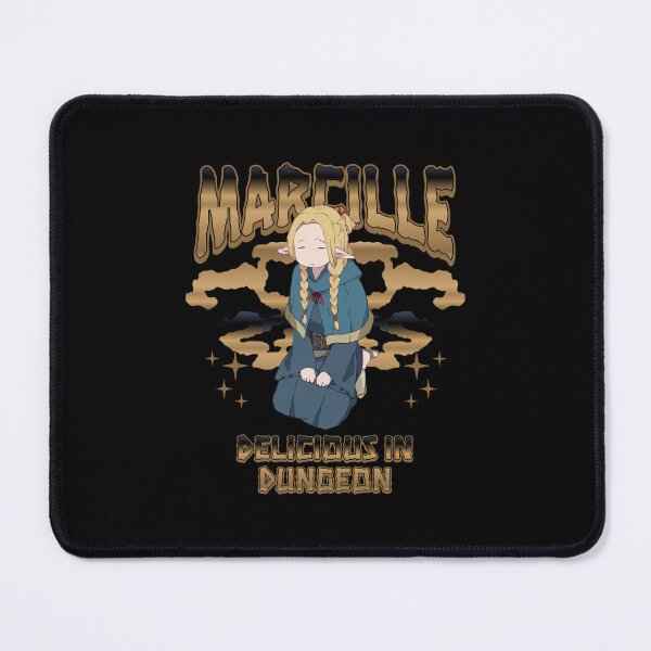 Item preview, Marcille Delicious in Dungeon designed and sold by My-Art-World.