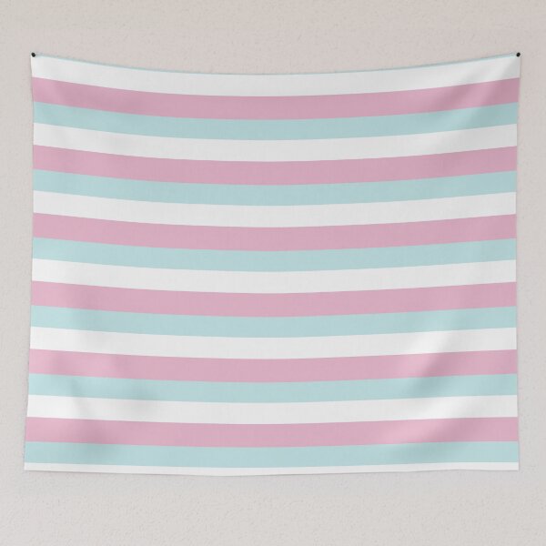 Item preview, Colorful stripe pattern designed and sold by RishabhArts1.