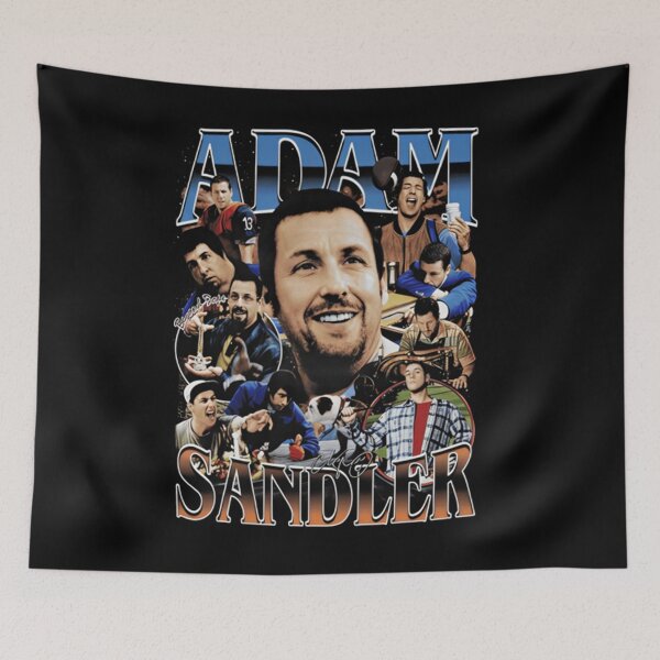 Item preview, Adam Sandler designed and sold by willielmack.