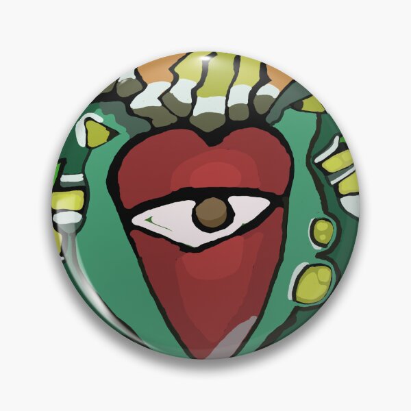 Item preview, Jaded Heart designed and sold by Ink Bytes.