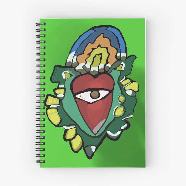 Item preview, Jaded Heart designed and sold by Ink Bytes.