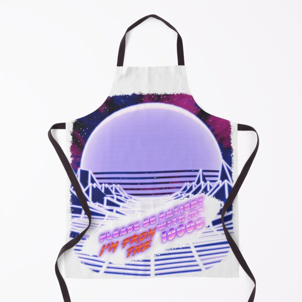 Item preview, Born in the 1900s (Vapor Wave) designed and sold by BasedFaithMerch.