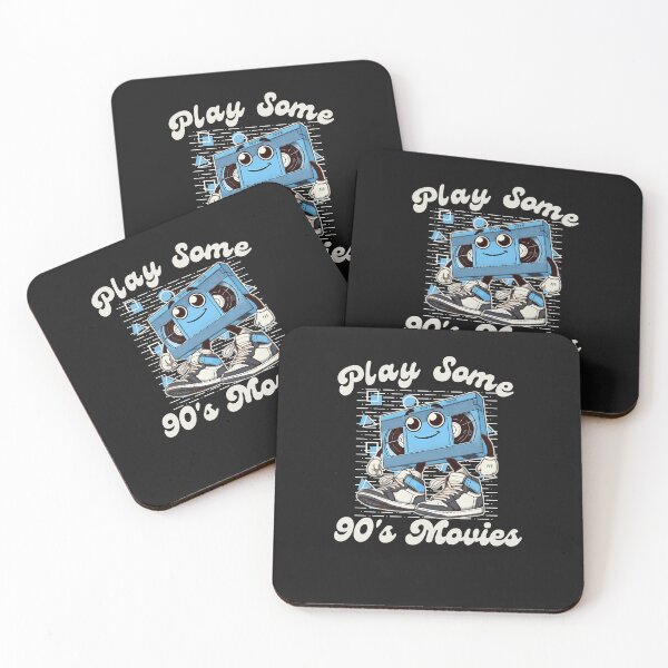 Item preview, 90s movies designed and sold by MadalynRatliff.