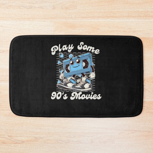 Item preview, 90s movies designed and sold by MadalynRatliff.
