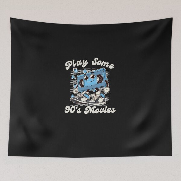 Item preview, 90s movies designed and sold by MadalynRatliff.