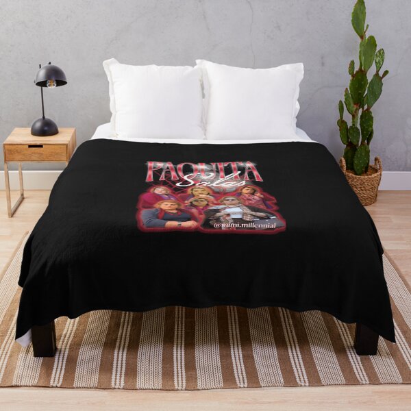 Item preview, 90s-Style Paquita Salas designed and sold by MadalynRatliff.